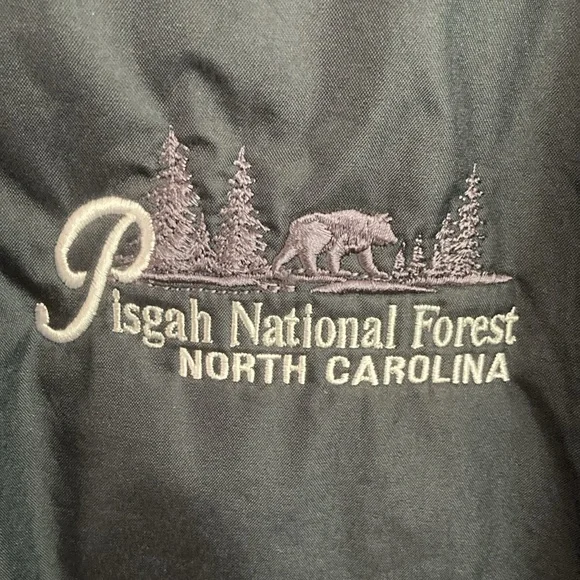 Sam’s Pisgah National Forest Winter Coat - Picture 3 of 9